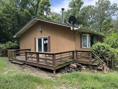 3515 Old Military Road, Mountain Home, AR 72653