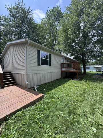 901 Moore Street, Baraboo, WI 53913