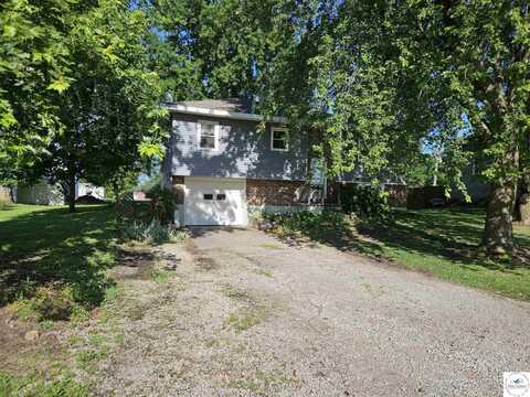402 W 2nd, Hughesville, MO 65334