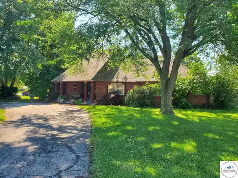 1900 E Arcadia, Clinton, MO 64735