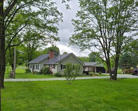 3440 W State Road 44, Connersville, IN 47331