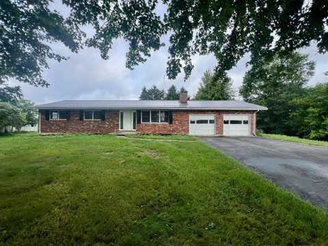 1925 N Milan Versailles Pike, Milan, IN 47031