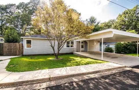 824 Virginia Street, El Dorado, AR 71730