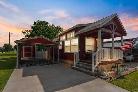 828 E Mango Way, Rogers, AR 72756