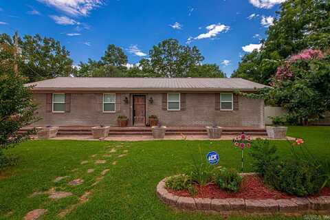 803 W Fisher Street, Beebe, AR 72012