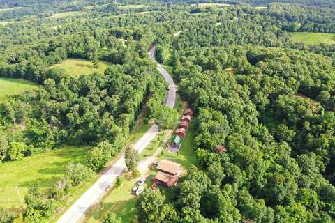 821 W Hwy 14, Harriet, AR 72639