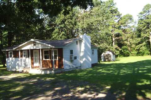 4761 Heber Springs Rd N, Ida, AR 72546