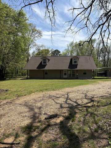 1479 Hwy 369 North, Nashville, AR 71852