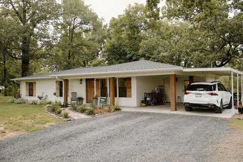 184 Polk Road 51, Mena, AR 71953