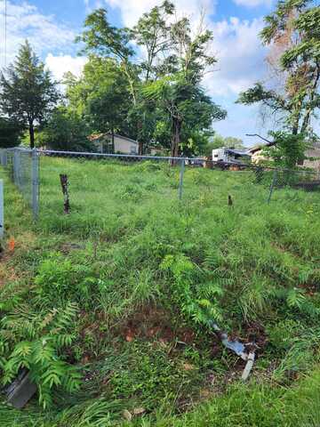 1101 S Tenth Street, Mena, AR 71953