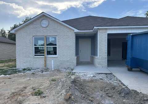 6648 Watercrest Loop, North Little Rock, AR 72117
