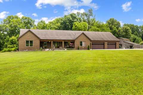 20136 Stone Church Rd, Laurel, IN 47024