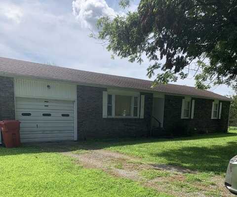 401 Margaret Drive, East Prairie, MO 63845