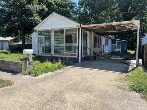 804 N Catapla, Dexter, MO 63841