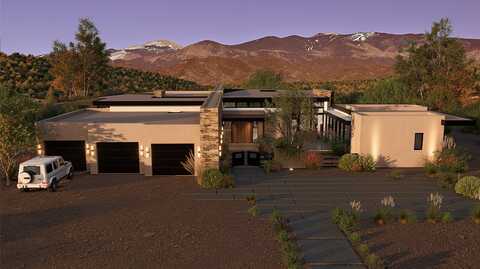 71 San Rafael Drive, Santa Fe, NM 87506
