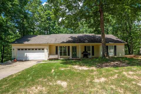 3350 White Tail St., Benton, AR 72019