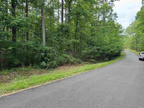 43 RECLAMO CIRCLE, Hot Springs Village, AR 71909