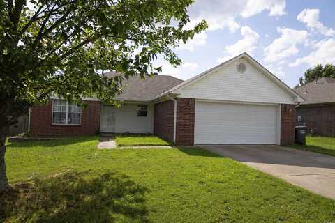 undefined, Conway, AR 72032