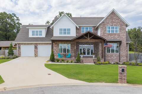 3912 Wigeon Cove, Jonesboro, AR 72450