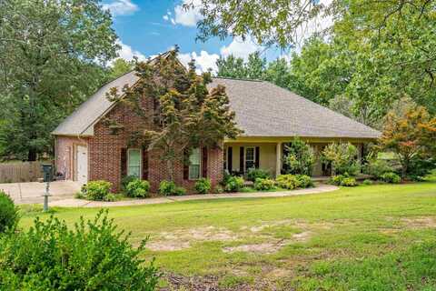 170 Parkway Square, Pearcy, AR 71964