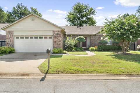 92 Lelia Ln., Searcy, AR 72143