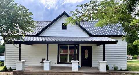 225 S Seminary Street, Lamar, AR 72846
