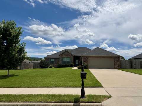 469 La Riata St, Farmington, AR 72730
