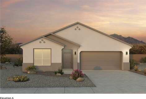 3410 Cielo Bonito, Santa Fe, NM 87507