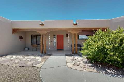 30 Altura Road, Santa Fe, NM 87508