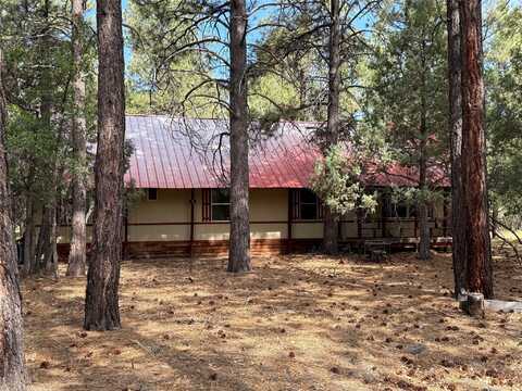 31 Munday Lane, Chama, NM 87520