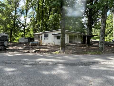 147 Palarm Creek Road, Conway, AR 72032