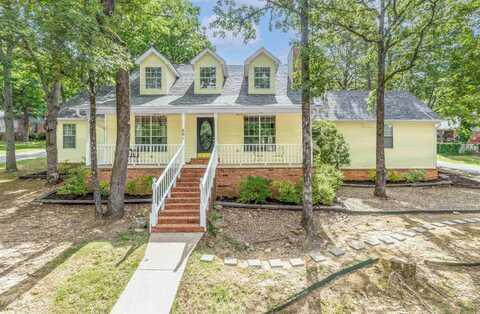 601 Aspen Drive, Little Rock, AR 72211