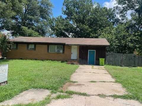 undefined, Stuttgart, AR 72160