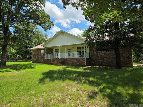 975 Larue Ridge Road, Dover, AR 72837