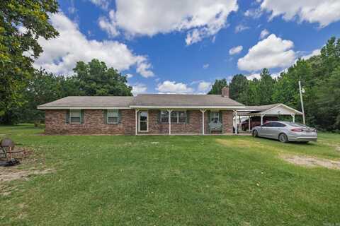 357 Echols Road, Arkadelphia, AR 71923