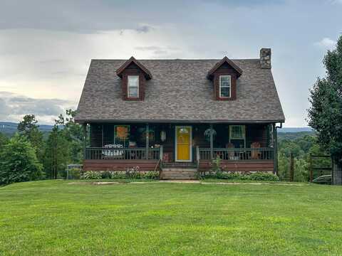119 Tollie Kay Lane, Mountain View, AR 72560
