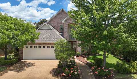 26 Brittan Place, Texarkana, TX 75503
