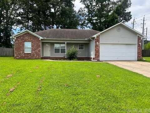 11 Rosebud, Cabot, AR 72023