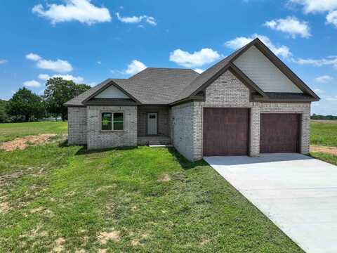 101 Derek Place, Searcy, AR 72143