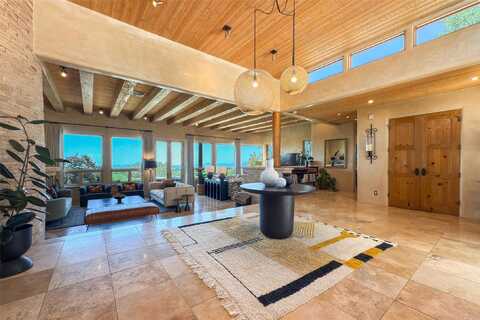 8 Cloudstone Drive, Santa Fe, NM 87505
