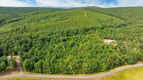 TBD Stony Point Road, Houston, AR 72070