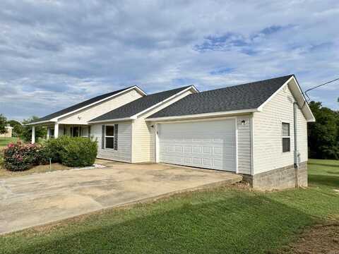 231 Pin Oak Drive, Bismarck, AR 71929