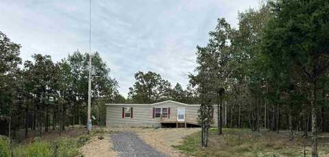 536 Polk Road 72, Mena, AR 71953