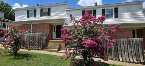 5700 B Street, Little Rock, AR 72205