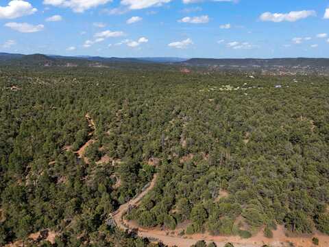 LONE PINE RIDGE lot: B-E, 1-5, Santa Fe, NM 87505