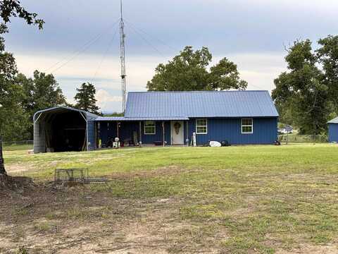 93 Gadberry Drive, Solgohachia, AR 72156