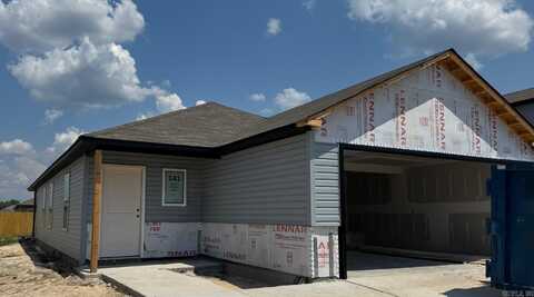 10417 Marilyn Drive, North Little Rock, AR 72113