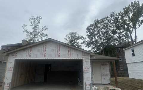 10908 Mason Drive, North Little Rock, AR 72113