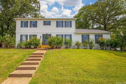 2616 Old Forge Drive, Little Rock, AR 72227