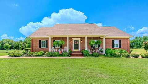 1030 El Dorado Road, Benton, AR 72019